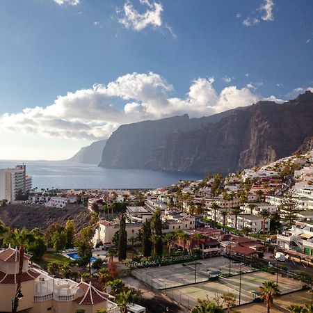 Apartamento Ocean View Puerto de Santiago  Exterior photo