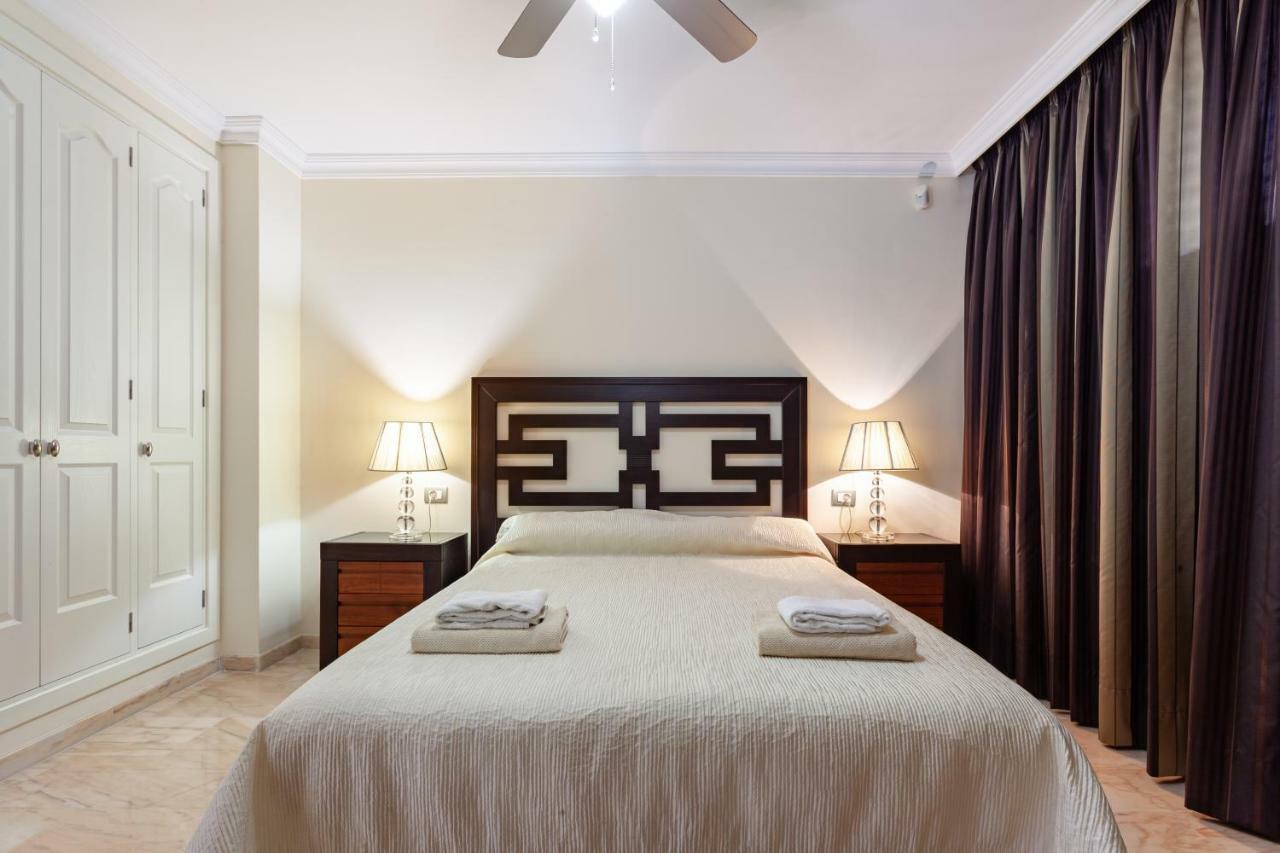 Apartamento Ocean View Puerto de Santiago  Exterior photo