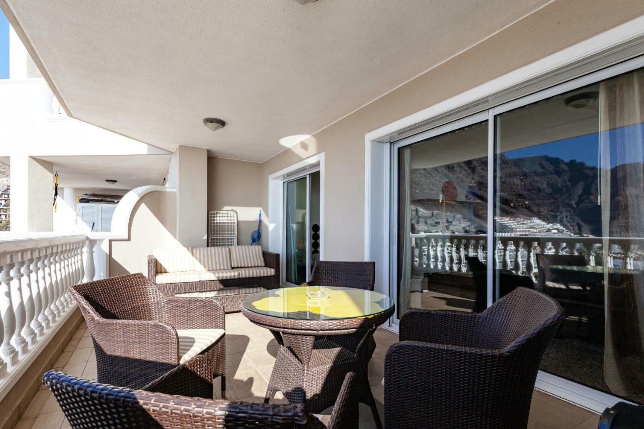 Apartamento Ocean View Puerto de Santiago  Exterior photo