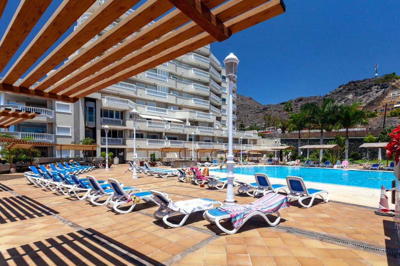 Apartamento Ocean View Puerto de Santiago  Exterior photo